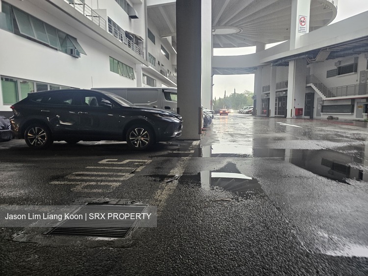 Premier @ Kaki Bukit (D14), Factory #516651131